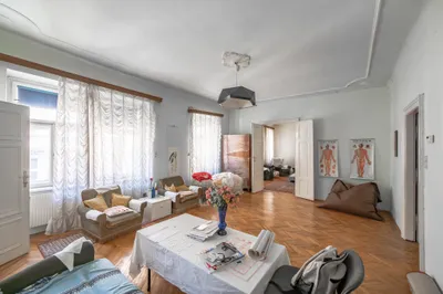 5-Zimmer-Wohnung kaufen in Wien – 145 m², € 739.000