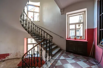 5-Zimmer-Wohnung kaufen in Wien – 145 m², € 739.000 – Bild 2 von 11