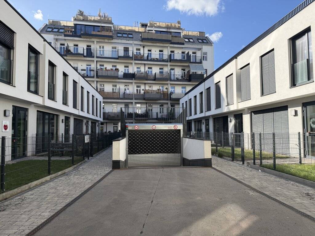Investmentchance: Stellplatzpaket mit 26 Tiefgaragenplätzen - stabile Erträge & seltene Gelegenheit - Ansicht 3