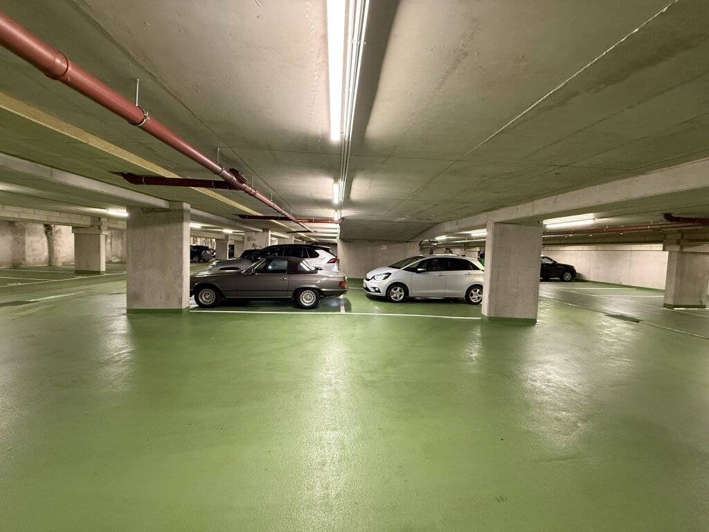 Investmentchance: Stellplatzpaket mit 26 Tiefgaragenplätzen - stabile Erträge & seltene Gelegenheit - Ansicht 2