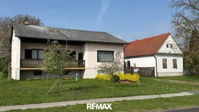 4-Zimmer-Haus kaufen in Güssing – 130 m², € 224.000 – Bild 3 von 50