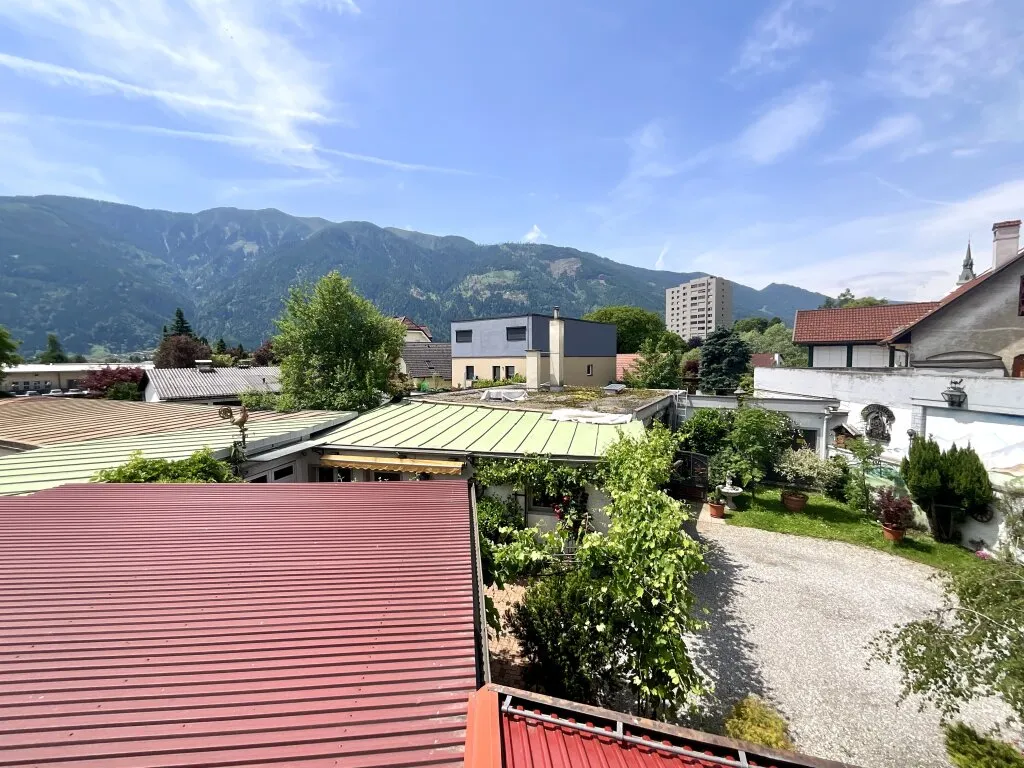 Wohnung – Spittal an der Drau, Sankt Sigmund - Ansicht 3