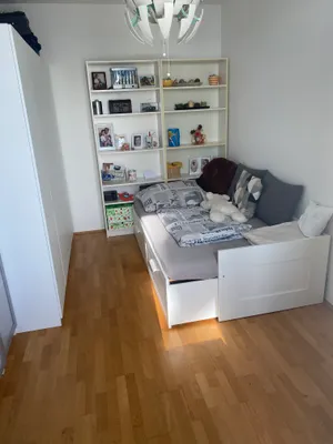 3-Zimmer-Wohnung mieten in Wels – 91 m², € 1.187 – Bild 6 von 14