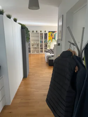 3-Zimmer-Wohnung mieten in Wels – 91 m², € 1.187 – Bild 8 von 14