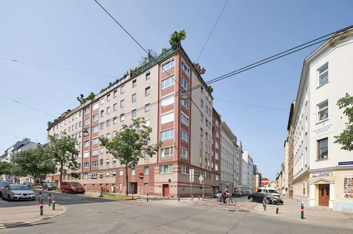 Wohnung – Wien