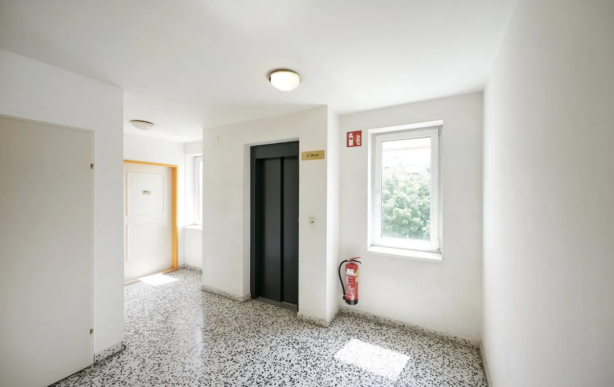 Wohnung – Wien - Ansicht 2