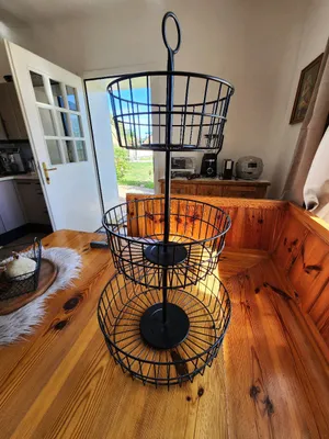 Obst Etagere Ikea, € 5,- (4020 Linz)