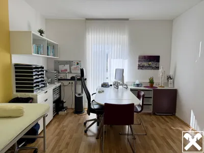 5-Zimmer-Gewerbeimmobilie mieten in Urfahr-Umgebung – 66 m², € 813 – Bild 4 von 8