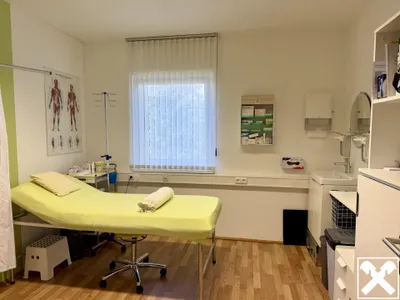 5-Zimmer-Gewerbeimmobilie mieten in Urfahr-Umgebung – 66 m², € 813 – Bild 5 von 8