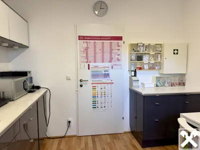 5-Zimmer-Gewerbeimmobilie mieten in Urfahr-Umgebung – 66 m², € 813 – Bild 8 von 8