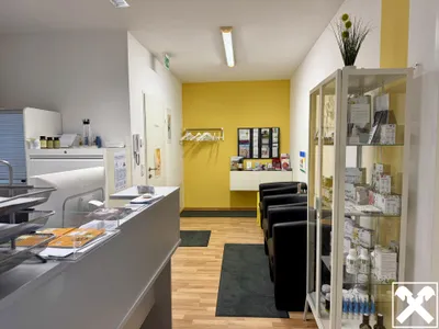 5-Zimmer-Gewerbeimmobilie mieten in Urfahr-Umgebung – 66 m², € 813 – Bild 2 von 8