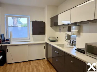 5-Zimmer-Gewerbeimmobilie mieten in Urfahr-Umgebung – 66 m², € 813 – Bild 7 von 8