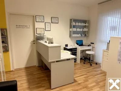 5-Zimmer-Gewerbeimmobilie mieten in Urfahr-Umgebung – 66 m², € 813 – Bild 3 von 8
