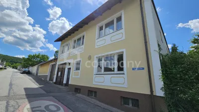 4-Zimmer-Wohnung mieten in Bruck an der Leitha – 117,8 m², € 1.000 – Bild 1 von 20