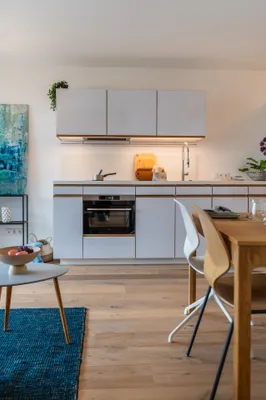 2-Zimmer-Wohnung kaufen in Innsbruck – 35,2 m², € 398.000 – Bild 2 von 8