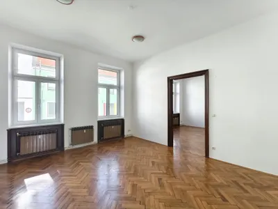 5-Zimmer-Gewerbeimmobilie mieten in Hollabrunn – 166,02 m², € 1.663 – Bild 4 von 33