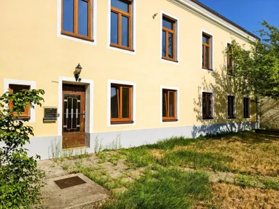 5-Zimmer-Gewerbeimmobilie mieten in Hollabrunn – 166,02 m², € 1.663 – Bild 31 von 33