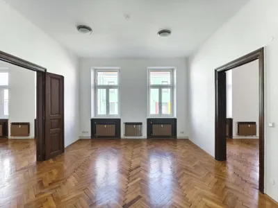 5-Zimmer-Gewerbeimmobilie mieten in Hollabrunn – 166,02 m², € 1.663 – Bild 6 von 33