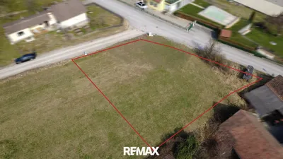 Grundstück kaufen in Sankt Pölten Land – 891 m², € 305.000 – Bild 2 von 4