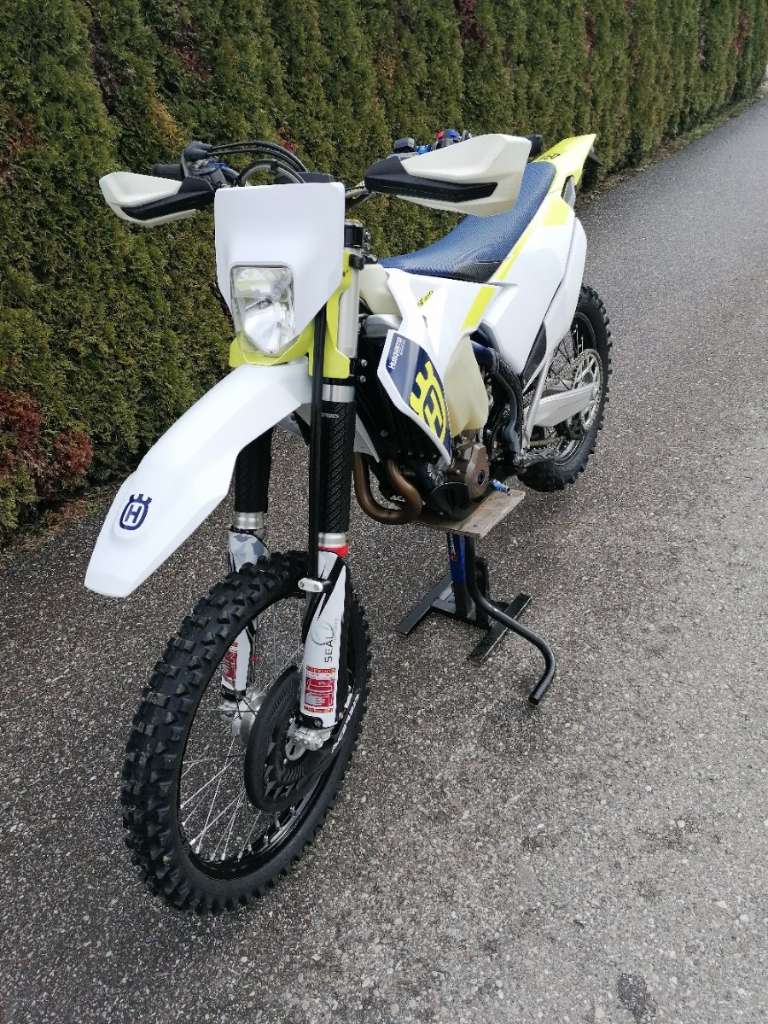 Husqvarna FE 350 Enduro