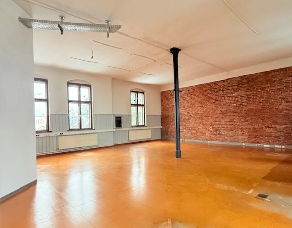 Atelier in der alten Klavierfabrik - Ansicht 3