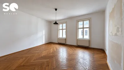 2-Zimmer-Wohnung mieten in Wien – 83,51 m², € 1.490 – Bild 2 von 6
