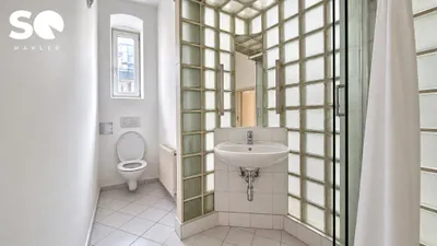 2-Zimmer-Wohnung mieten in Wien – 83,51 m², € 1.490 – Bild 5 von 6
