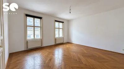 2-Zimmer-Wohnung mieten in Wien – 83,51 m², € 1.490 – Bild 1 von 6