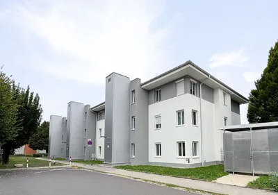 3-Zimmer-Wohnung mieten in Linz – 72 m², € 855