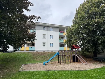 3-Zimmer-Wohnung mieten in Linz – 72 m², € 855 – Bild 2 von 7