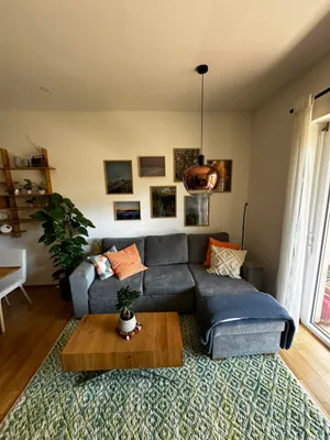 3-Zimmer-Wohnung mieten in Graz-Umgebung – 60 m², € 1.008 – Bild 4 von 11