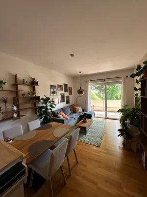 3-Zimmer-Wohnung mieten in Graz-Umgebung – 60 m², € 1.008 – Bild 2 von 11