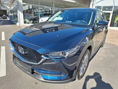 Mazda CX-5 CD150 AWD Takumi Aut.