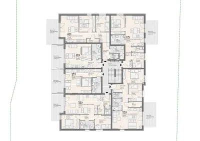 1-Zimmer-Wohnung kaufen in Ried im Innkreis – 37,22 m², € 188.000 – Bild 5 von 6
