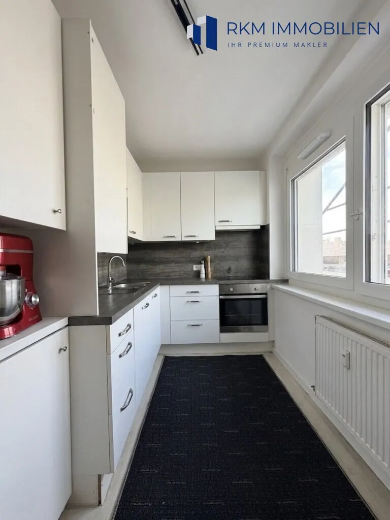 Wohnung – Wien - Ansicht 3