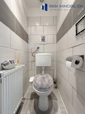 2-Zimmer-Wohnung kaufen in Wien – 60 m², € 225.000 – Bild 5 von 5