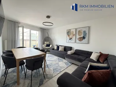 2-Zimmer-Wohnung kaufen in Wien – 60 m², € 225.000