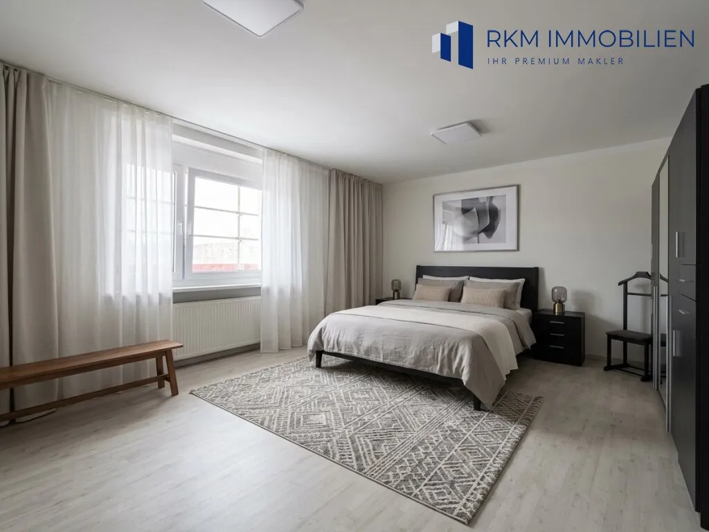 Wohnung – Wien - Ansicht 2