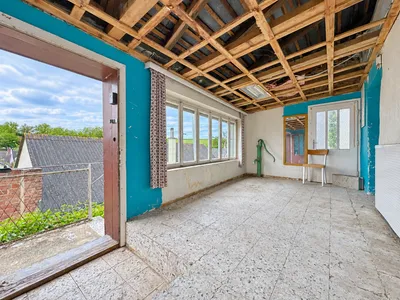 3-Zimmer-Haus kaufen in Mistelbach – 105 m², € 49.000 – Bild 4 von 9