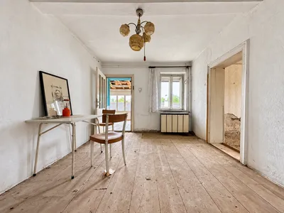 3-Zimmer-Haus kaufen in Mistelbach – 105 m², € 49.000 – Bild 2 von 9