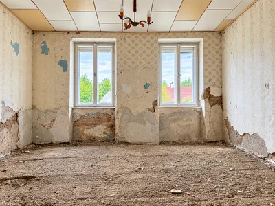 3-Zimmer-Haus kaufen in Mistelbach – 105 m², € 49.000 – Bild 6 von 9