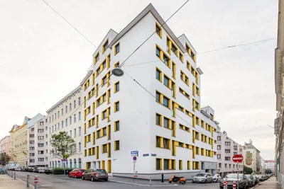 2-Zimmer-Wohnung mieten in Wien – 39,35 m², € 980 – Bild 12 von 14