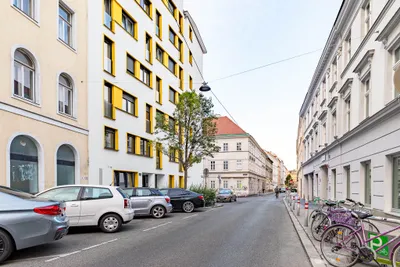 2-Zimmer-Wohnung mieten in Wien – 39,35 m², € 980 – Bild 14 von 14