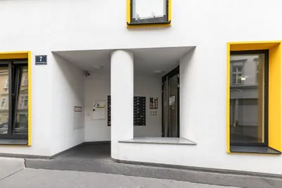 2-Zimmer-Wohnung mieten in Wien – 39,35 m², € 980 – Bild 13 von 14