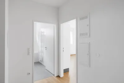 2-Zimmer-Wohnung mieten in Wien – 39,35 m², € 980 – Bild 9 von 14