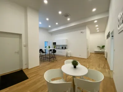 Gewerbeimmobilie mieten in Wien – 366 m², € 21 – Bild 3 von 9