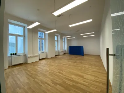 Gewerbeimmobilie mieten in Wien – 366 m², € 21 – Bild 5 von 9