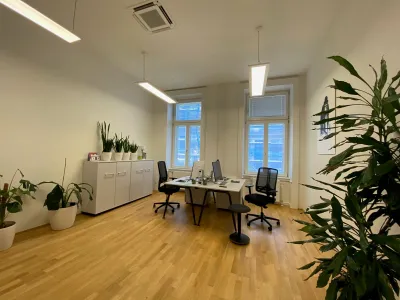 Gewerbeimmobilie mieten in Wien – 366 m², € 21 – Bild 4 von 9
