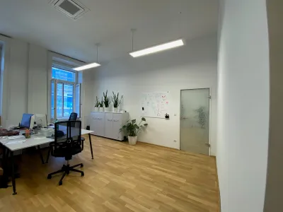 Gewerbeimmobilie mieten in Wien – 366 m², € 21 – Bild 7 von 9
