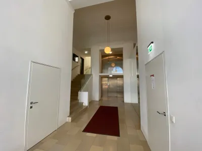 Gewerbeimmobilie mieten in Wien – 366 m², € 21 – Bild 2 von 9